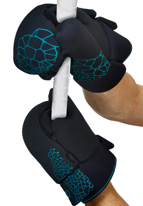 OOP P.C. Hand Protectors