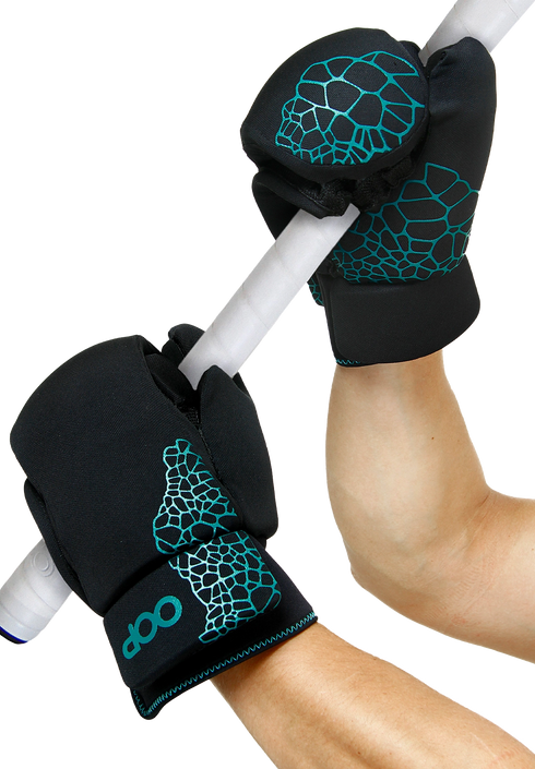 OOP P.C. Hand Protectors