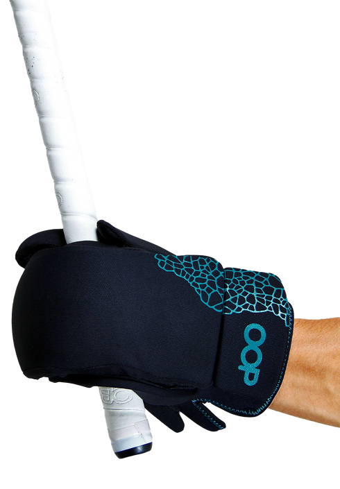 OOP P.C. Hand Protectors