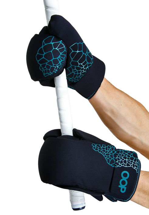 OOP P.C. Hand Protectors