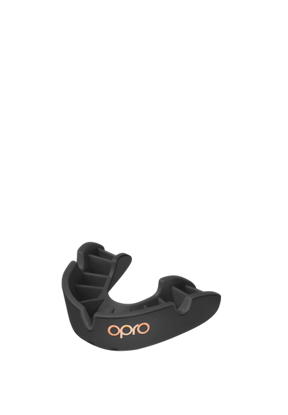 OPRO Bronze Mouthguard Senior