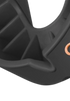 OPRO Bronze Mouthguard Senior