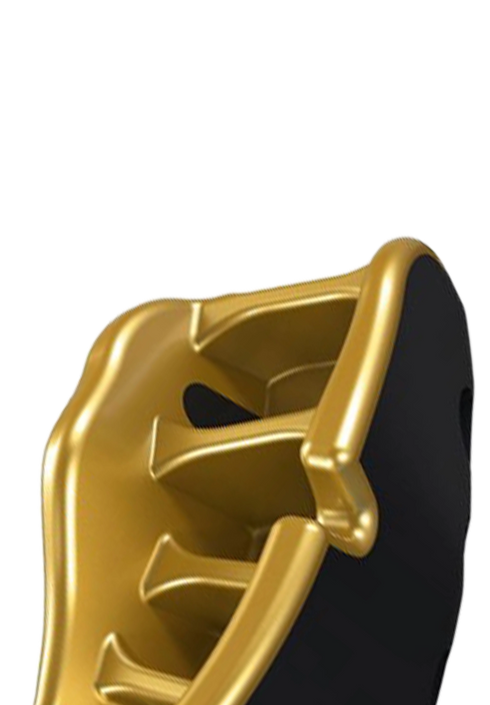 OPRO Gold Mouthguard Senior