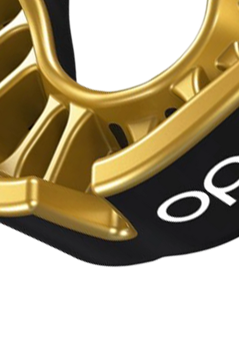 OPRO Gold Mouthguard Senior