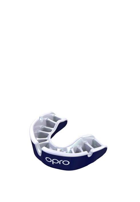 OPRO Gold Mouthguard Senior