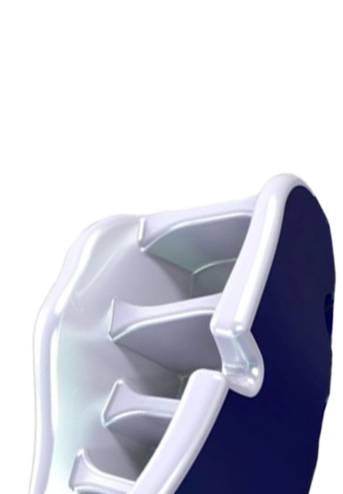 OPRO Gold Mouthguard Senior