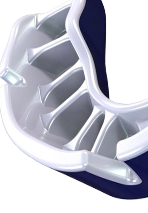 OPRO Gold Mouthguard Senior