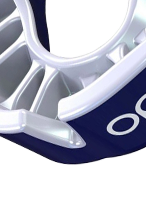 OPRO Gold Mouthguard Senior