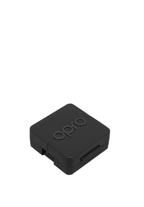 OPRO Mouthgaurd Case