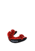 OPRO Silver Mouthguard Senior