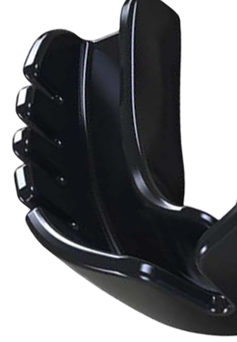 OPRO Snap-Fit Mouthguard Junior