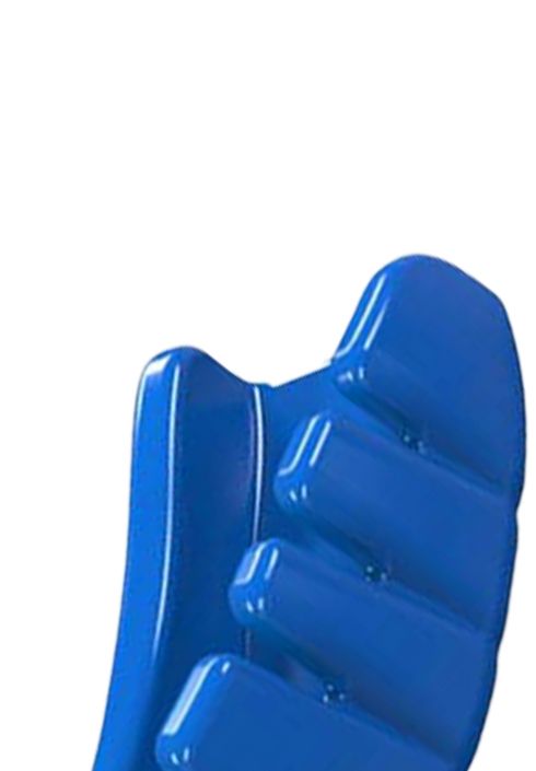 OPRO Snap-Fit Mouthguard Senior