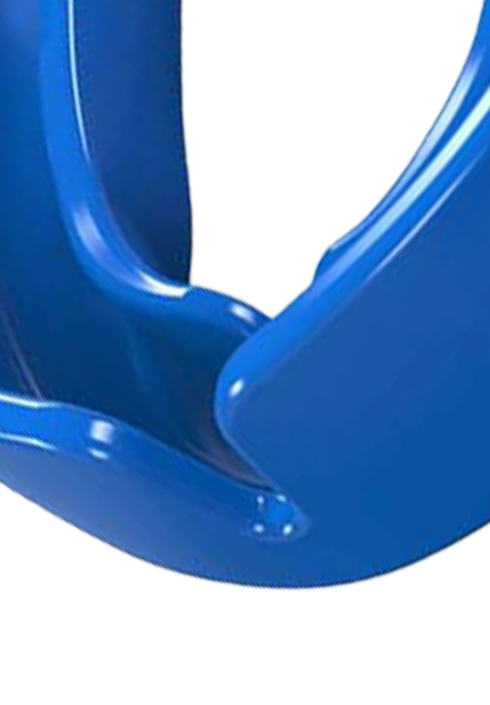 OPRO Snap-Fit Mouthguard Senior