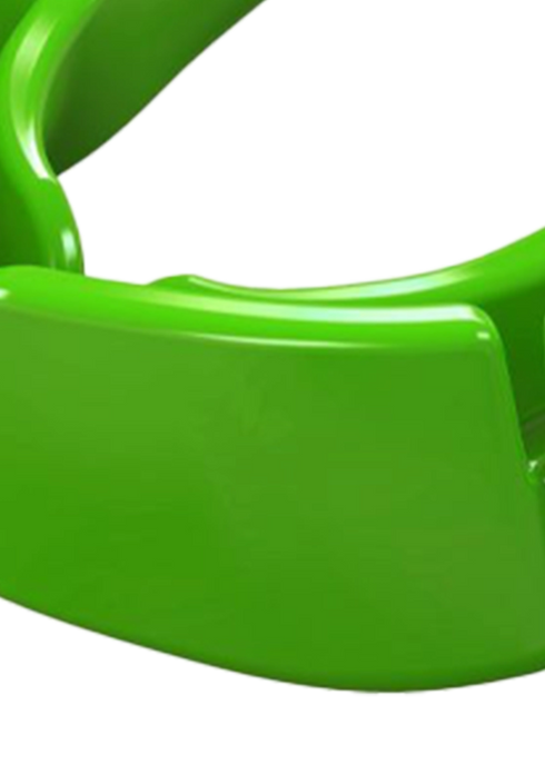 OPRO Snap-Fit Mouthguard Senior