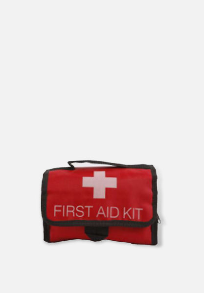 First Aid Kit Medium