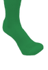 Plain Senior Playing Socks