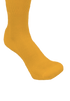 Plain Senior Playing Socks