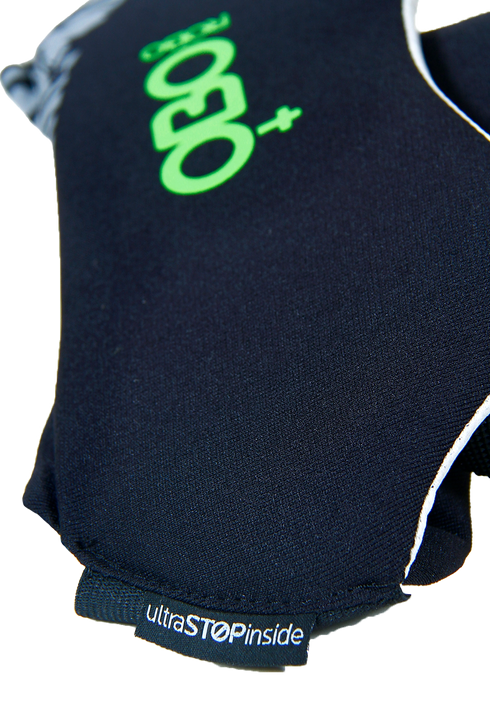 OBO ROBO Pelvic Protector (Female)