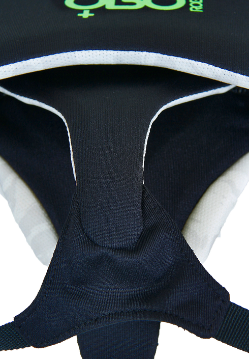 OBO ROBO Pelvic Protector (Female)