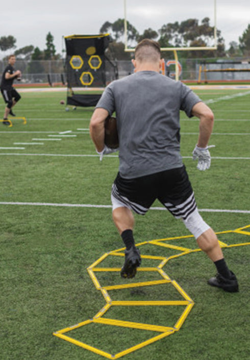 SKLZ Agility Trainer Pro (Set of 10)