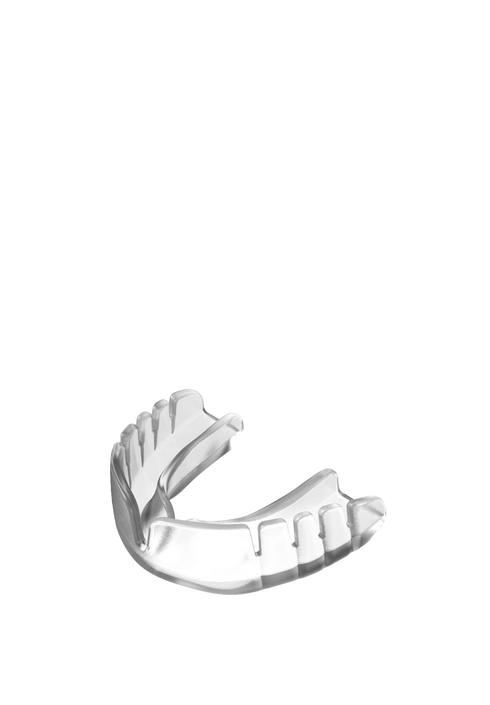 OPRO Snap-Fit Mouthguard Junior
