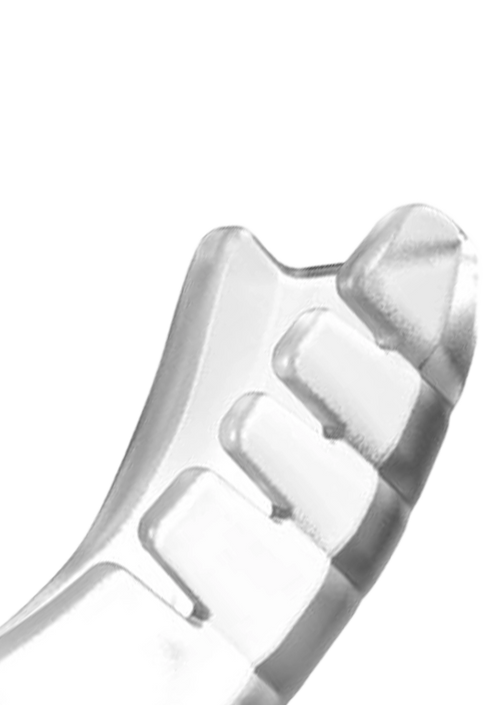 OPRO Snap-Fit Mouthguard Junior