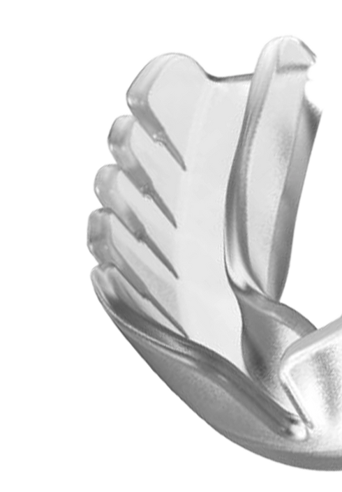 OPRO Snap-Fit Mouthguard Junior