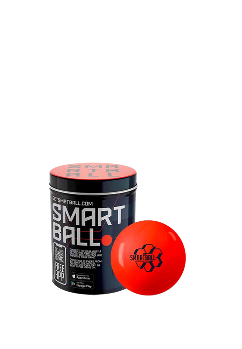 Smart Ball