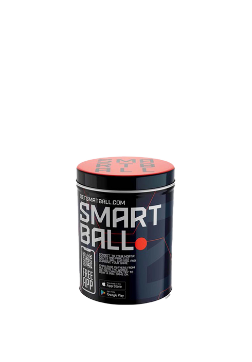 Smart Ball