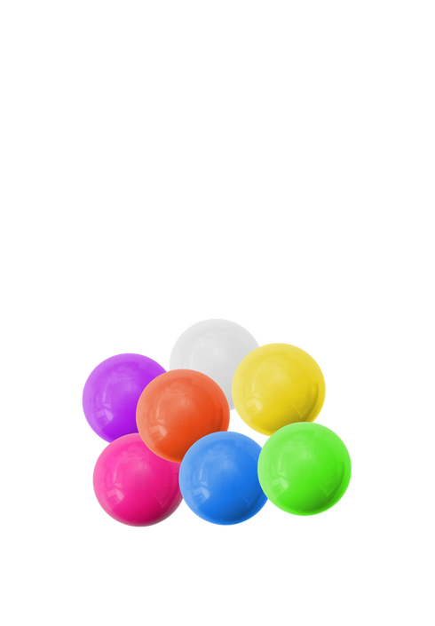 Smooth Training Ball Various