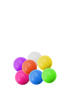 Smooth Training Ball Various