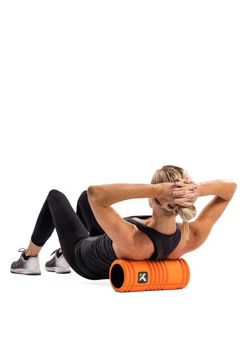 TriggerPoint Grid Roller 1.0