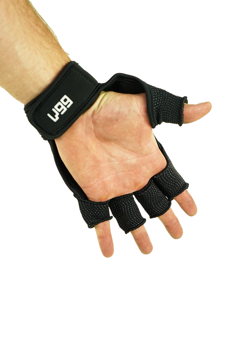 Voodoo Limitless Glove E5