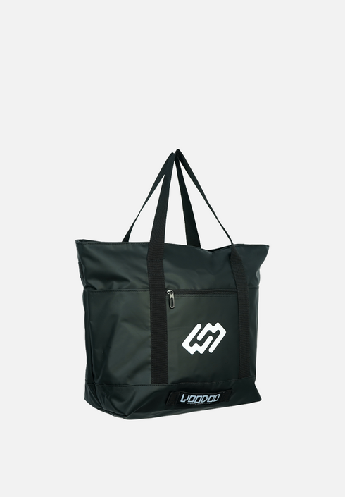 Voodoo Tote E5 Liquorice