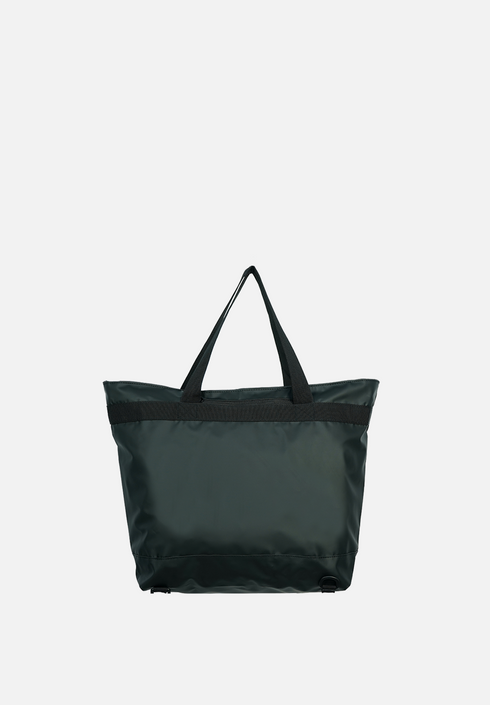Voodoo Tote E5 Liquorice