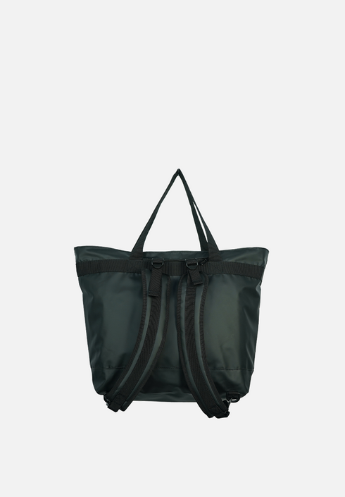 Voodoo Tote E5 Liquorice