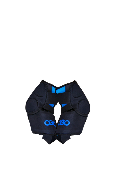 OBO Yahoo Elbow Guards