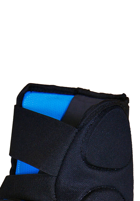 OBO Yahoo Elbow Guards