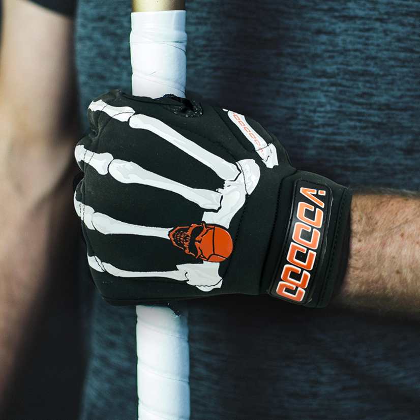 Vodo Handshake Voodoo - Hand Protector – Planet Hockey
