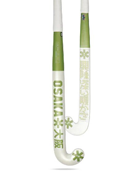 Osaka Low Bow Advanced 40 Khaki Green 2026