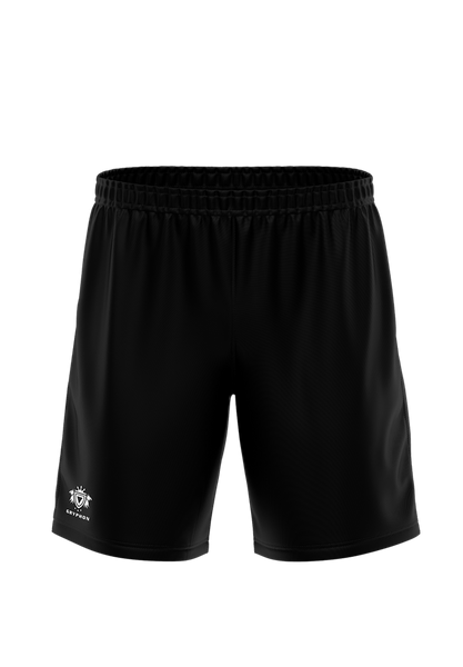 GRYPHON Trainer MNS Shorts Black 2026