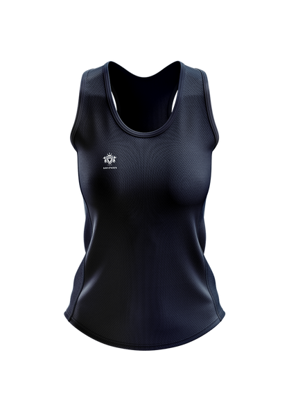 GRYPHON Trainer LDS Vest Navy 2026