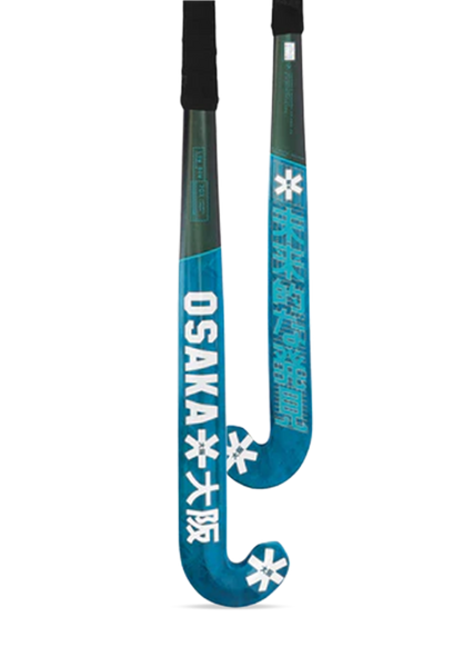 Osaka FuTURELAB 70 Low Bow Teal 2026