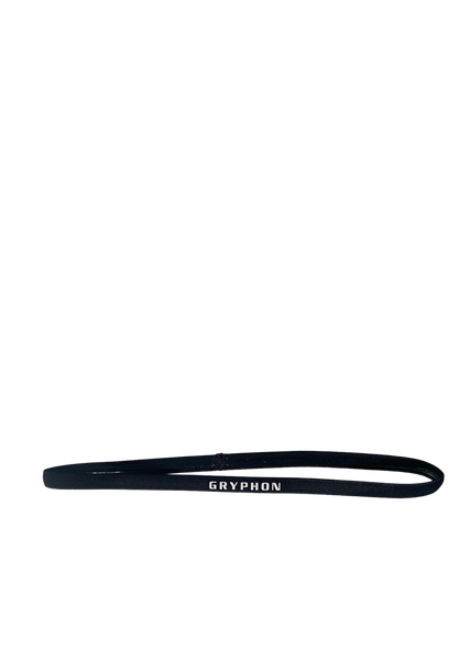 GRYPHON Headband Black
