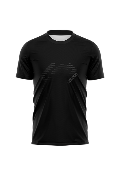 Voodoo Iconic Tee NERO 2026