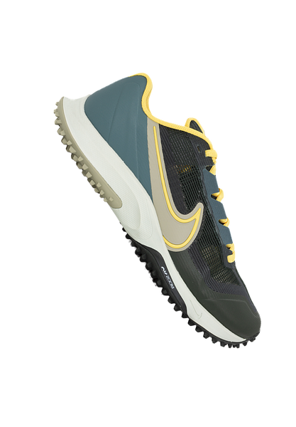 Nike React Vapor Drive 2 Mineral Slate/Spruce Fog