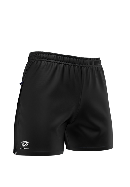 GRYPHON Trainer LDS Shorts Black 2026