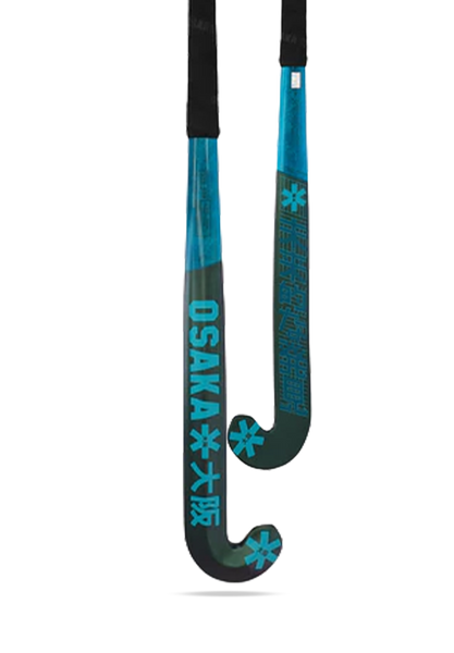 Osaka FuTURELAB 40 Low Bow Teal 2026