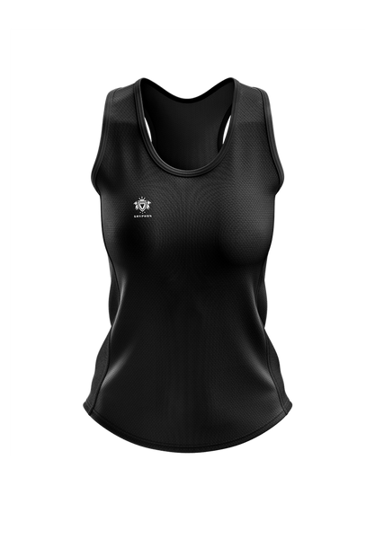 GRYPHON Trainer LDS Vest Black 2026