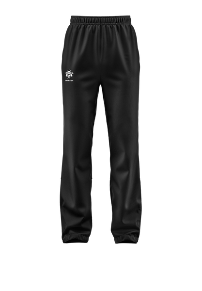 GRYPHON Trainer MNS Trackpants Black 2026